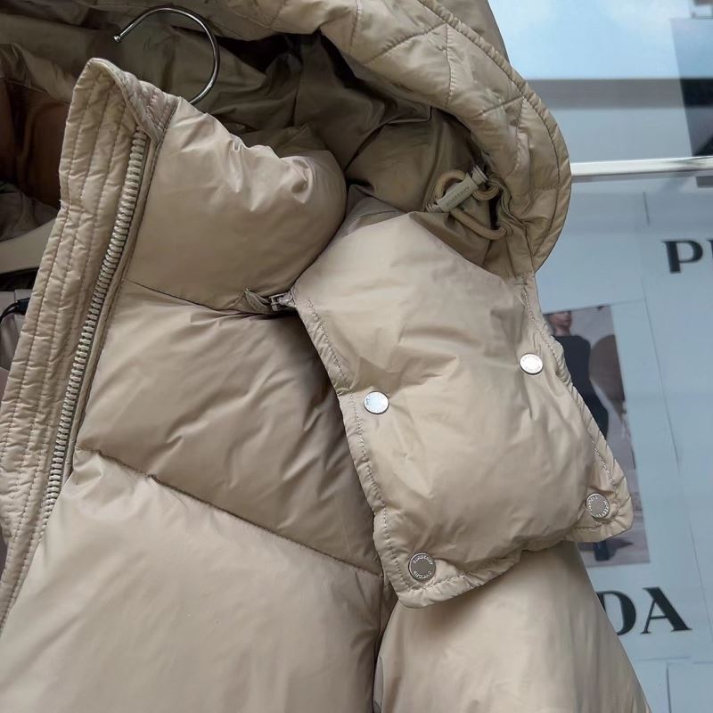 Burberry Down Jackets